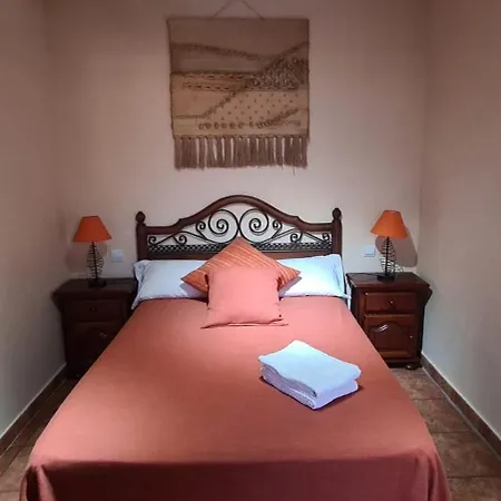 Casa Vargas Pedrezuela Exterior foto