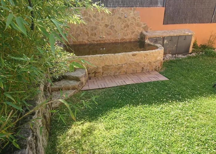 Casa Vargas