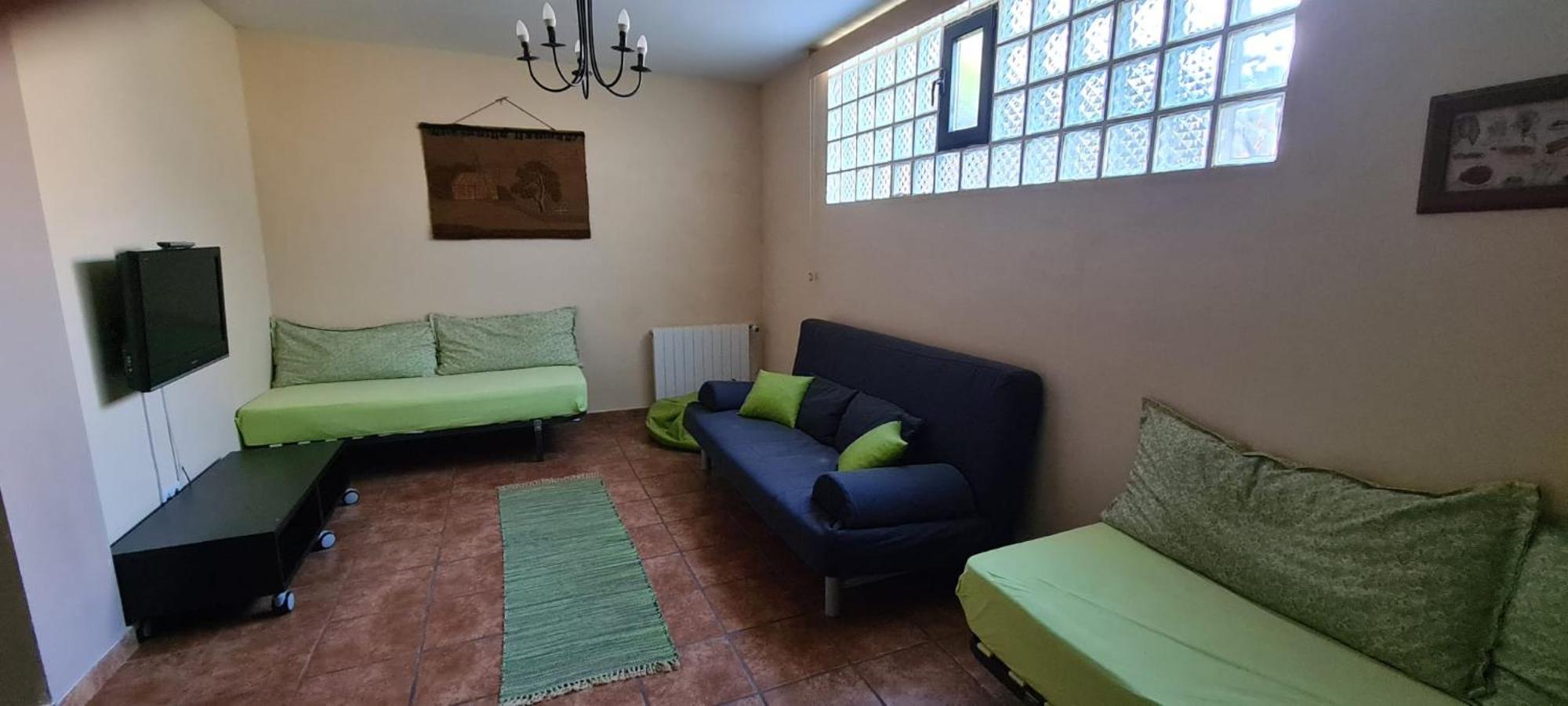 Casa Vargas *