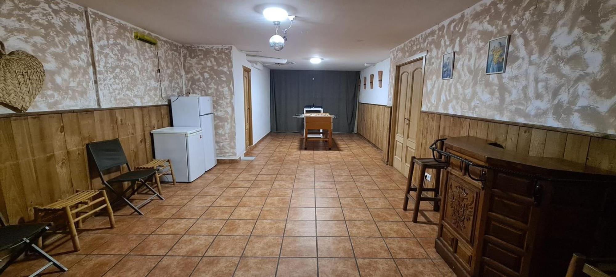 Casa Vargas Hébergement de vacances