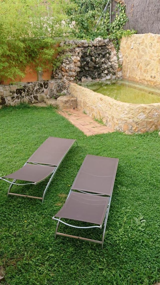 Casa Vargas Hébergement de vacances *