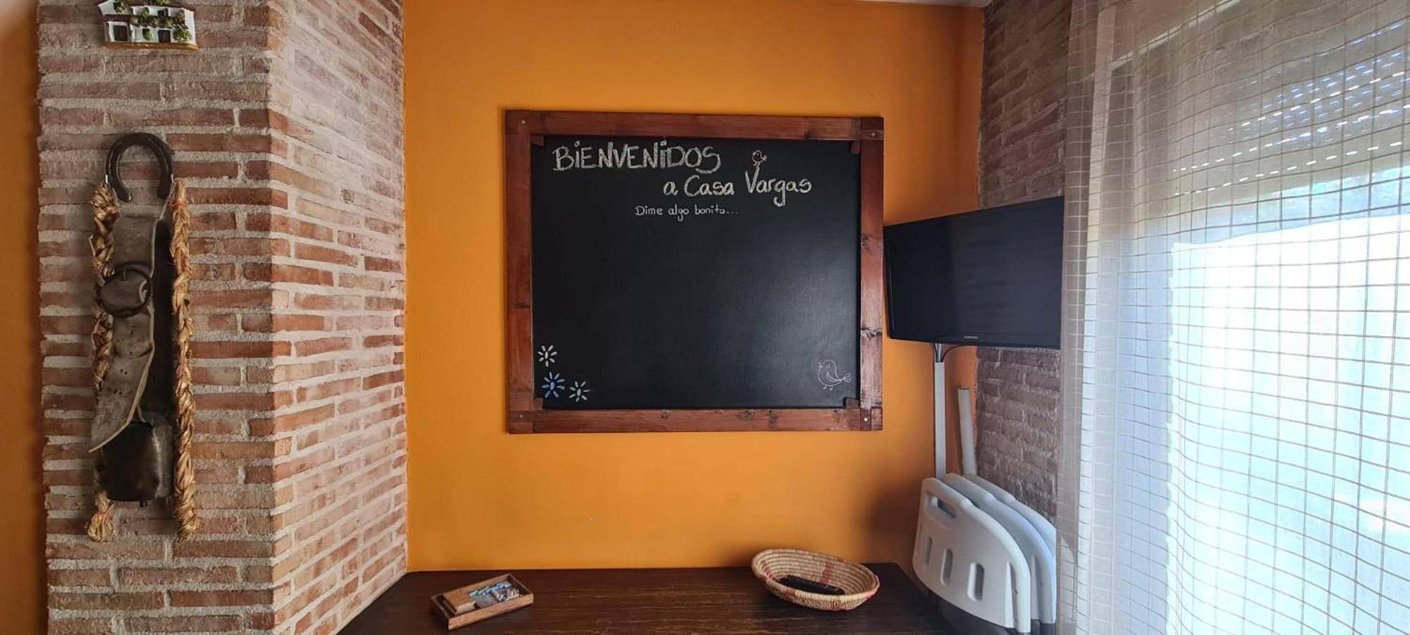 Casa Vargas *