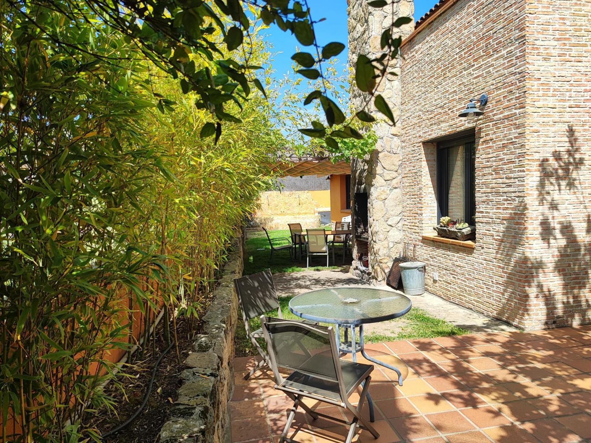 Casa Vargas