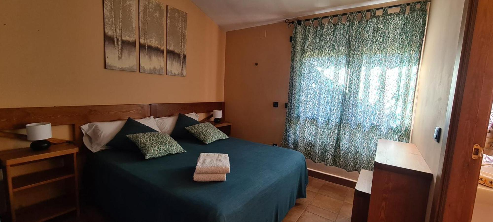 Casa Vargas *