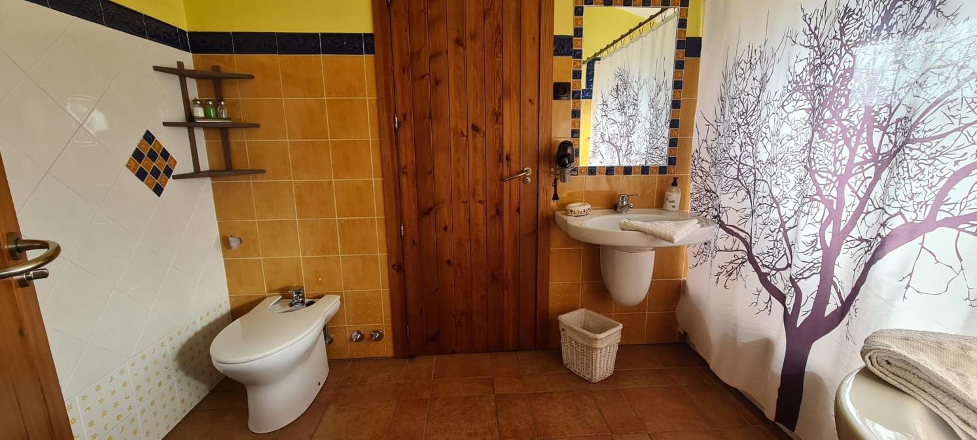 Hébergement de vacances Casa Vargas *