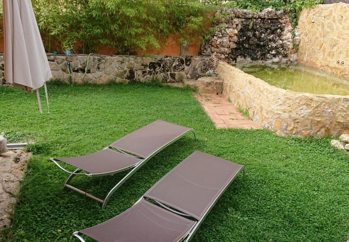 Casa Vargas